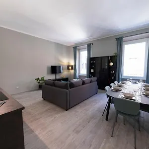 The Rent - Close To Termini Station Roma