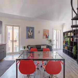  Apartment Iflat Trastevere Industrial