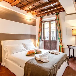  Apartment Italianflat- Fontana Di Trevi