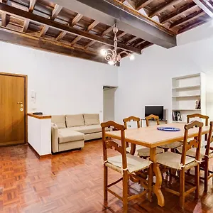  Apartment Spanish Steps Spacious