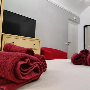  Apartment Domus Enea - Colosseo Termini