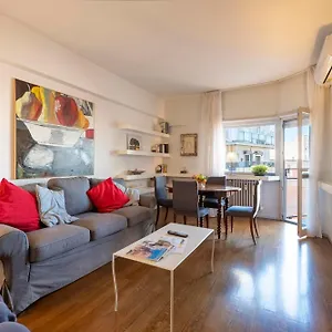  Apartment Di Fronte Basilica Di S Pietro