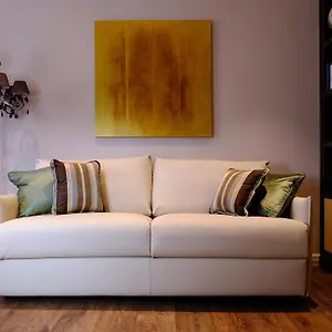  Apartment San Pietro Rhome