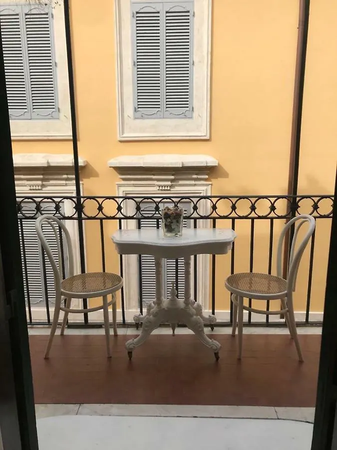 Apartmán Rome Dreaming House