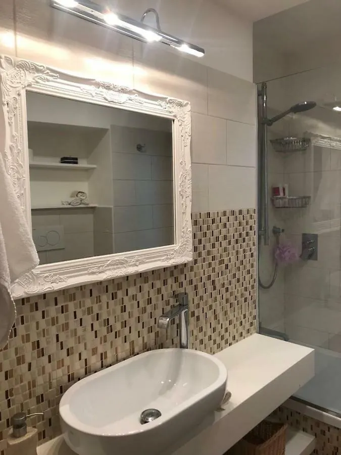 Apartmán Rome Dreaming House